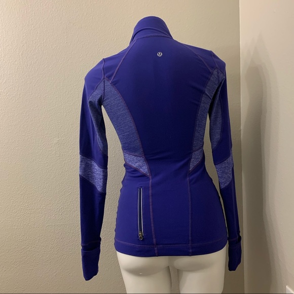 Lululemon Jacket/ Blazer - Picture 3 of 4